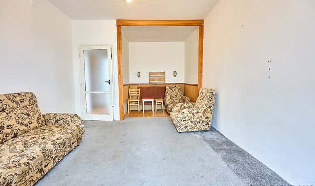 Prodej bytu 2+1 55 m², Vysoká, Brno – Štýřice, okres Brno-město