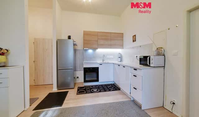 Prodej bytu 3+1 70 m², Husova, Mariánské Lázně, okres Cheb