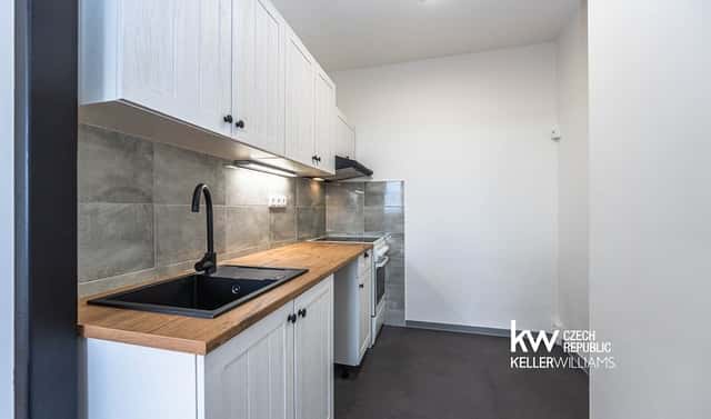 Pronájem bytu 1+kk 42 m², Tererova, Praha 4 – Chodov