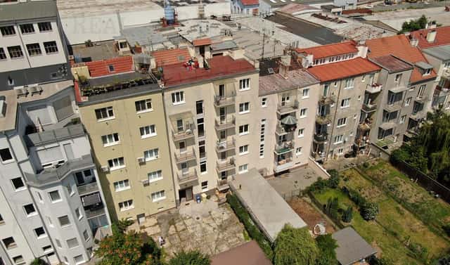 Prodej bytu 3+kk 108 m², Mlýnská, Brno – Trnitá, okres Brno-město