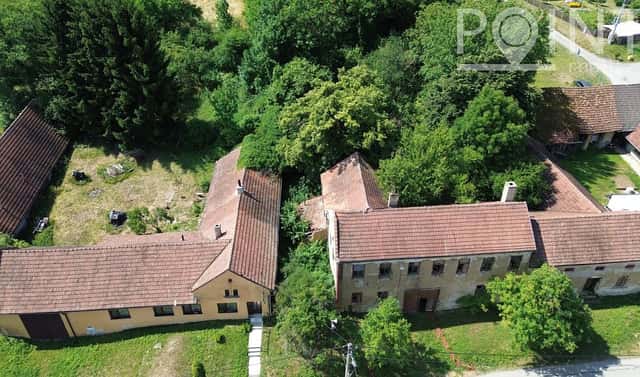 Prodej stavebního pozemku 2 894 m², Račice-Pístovice – Pístovice, okres Vyškov