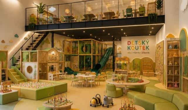 Prodej skladovacích prostor 109 m², Hlavní, Dolní Kounice, okres Brno-venkov