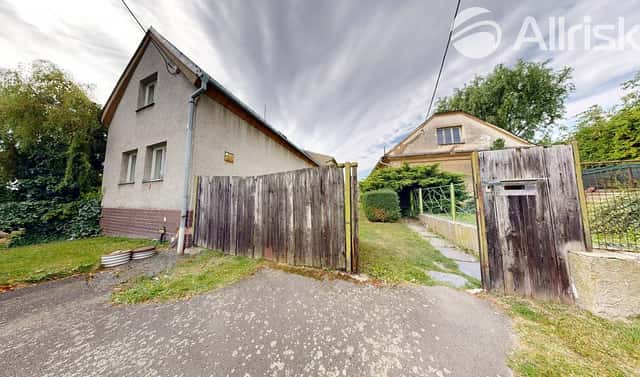 Prodej domu 120 m² s pozemkem 2 351 m², Hlavnice, okres Opava