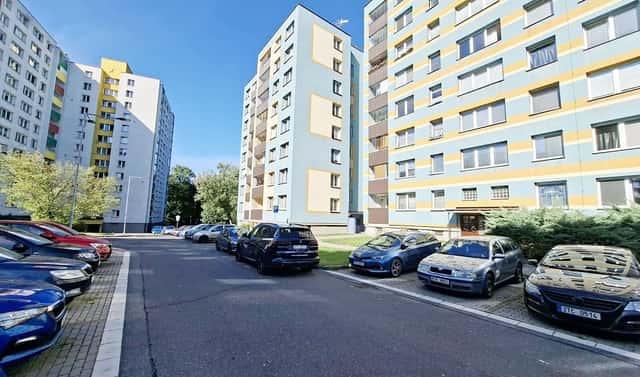 Prodej bytu 3+1 71 m², Adamusova, Orlová – Lutyně, okres Karviná