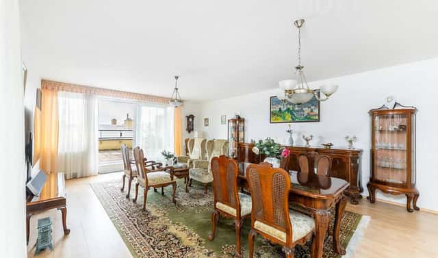 Pronájem bytu 3+kk 140 m², Hornokrčská, Praha 4 – Krč