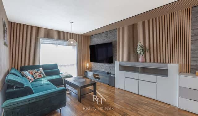 Prodej domu 137 m² s pozemkem 218 m², Řadová, Nová Ves pod Pleší, okres Příbram