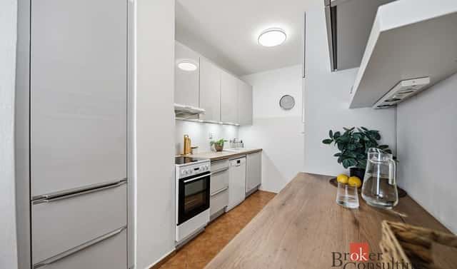 Prodej bytu 3+1 73 m², Za Školkou, Lázně Bohdaneč, okres Pardubice