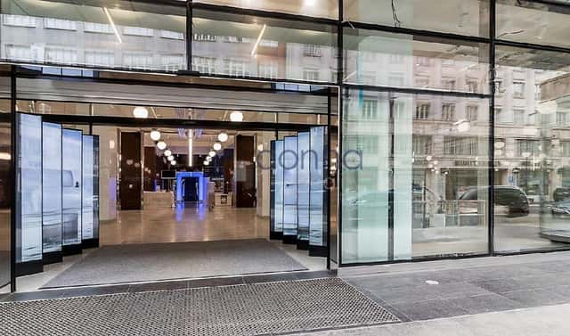 Pronájem obchodních prostor 26 m², Na Poříčí, Praha 1 – Nové Město