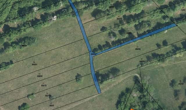 Prodej pozemku 66 m², Nová Dědina, okres Kroměříž