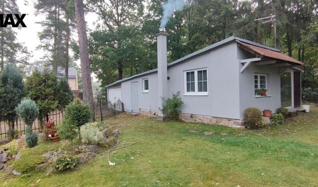 Prodej domu 34 m² s pozemkem 629 m², Děpoltovice – Nivy, okres Karlovy Vary