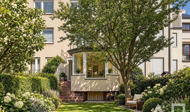 Prodej domu 240 m² s pozemkem 270 m², Ulrychova, Praha 6 – Břevnov