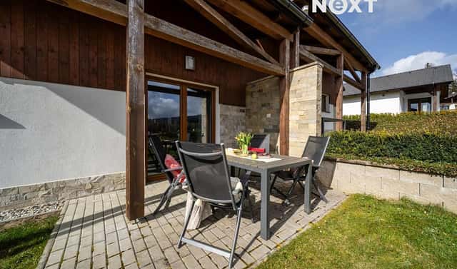 Prodej domu 100 m² s pozemkem 306 m², Lipno nad Vltavou, okres Český Krumlov