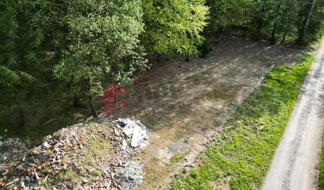Prodej stavebního pozemku 934 m², Mikulovice, okres Jeseník