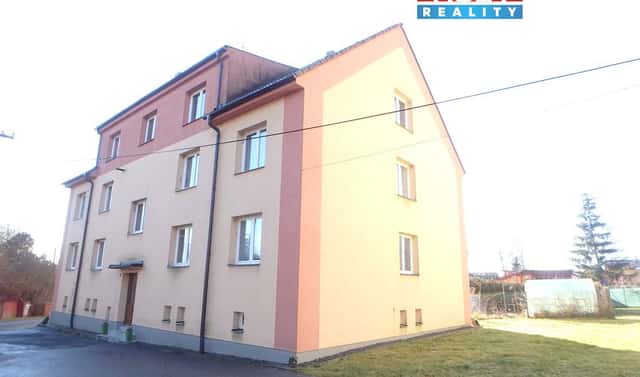 Prodej bytu 3+1 88 m², Černá v Pošumaví – Bližná, okres Český Krumlov