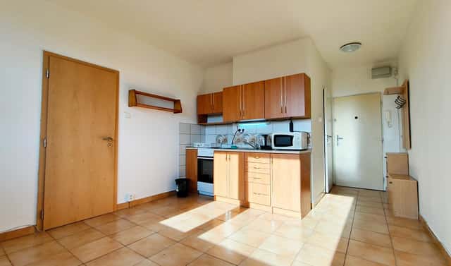 Pronájem bytu 1+1 40 m², Rychtářská, Liberec