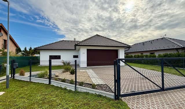 Prodej domu 99 m² s pozemkem 822 m², Petrovice, okres Blansko
