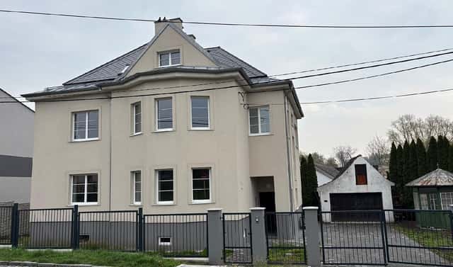 Pronájem bytu 3+1 100 m², Hlučínská, Ostrava – Petřkovice, okres Ostrava-město