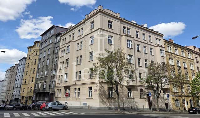 Prodej komerčního objektu (jiného typu) 5 m², Kubelíkova, Praha 3 – Žižkov