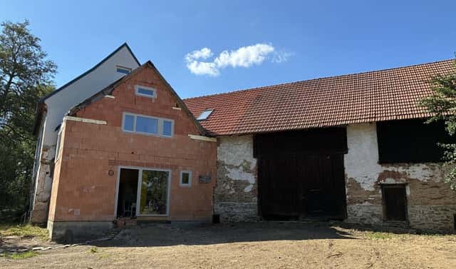 Prodej domu 237 m² s pozemkem 1 762 m², Vodice, okres Tábor