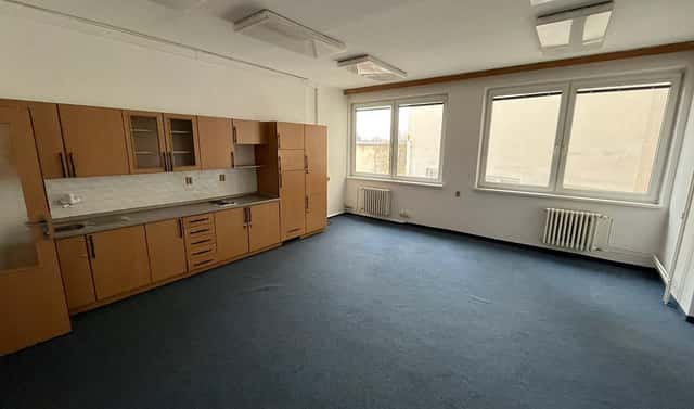 Pronájem kanceláře 20 m², Žďár nad Sázavou