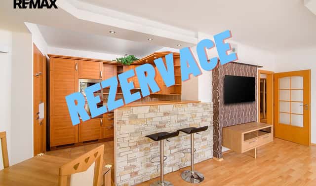 Pronájem bytu 4+kk 87 m², Volmanova, Čelákovice, okres Praha-východ