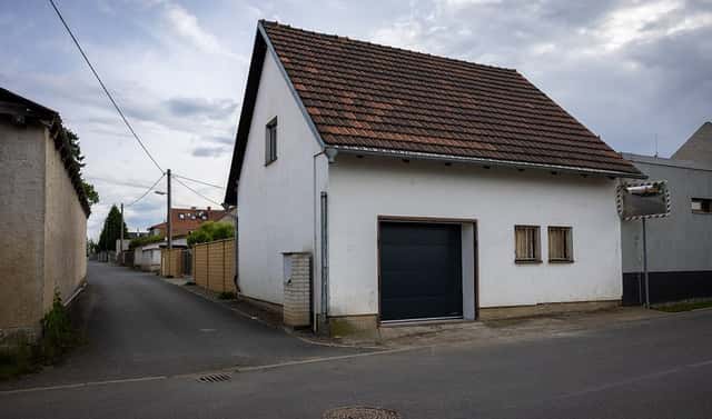 Prodej skladovacích prostor 115 m², Zálezlice, okres Mělník