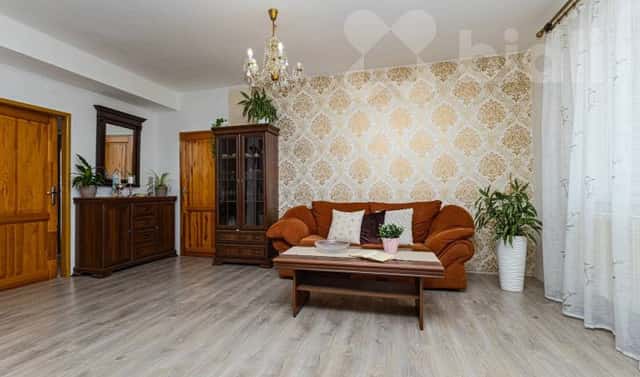 Prodej bytu 3+kk 63 m², Dr. Janského, Moravská Třebová – Předměstí, okres Svitavy