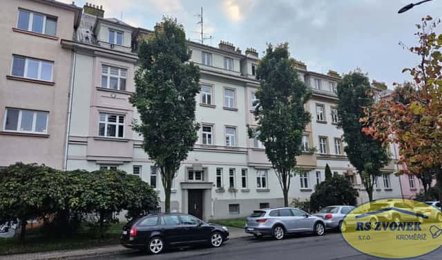 Prodej bytu 2+1 83 m², Kroměříž