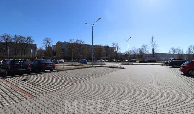 Pronájem pozemku 13 m², Milovice, okres Nymburk