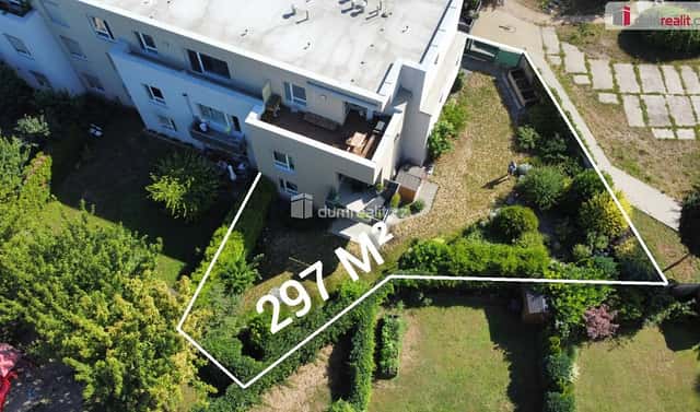 Prodej bytu 2+kk 55 m², Na okraji, Brandýs nad Labem-Stará Boleslav – Brandýs nad Labem, okres Praha-východ