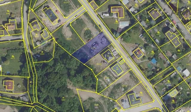 Prodej stavebního pozemku 891 m², Týnec nad Sázavou – Podělusy, okres Benešov