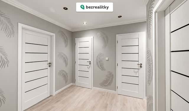 Prodej bytu 3+1 77 m², Tupolevova, Praha 9 – Letňany