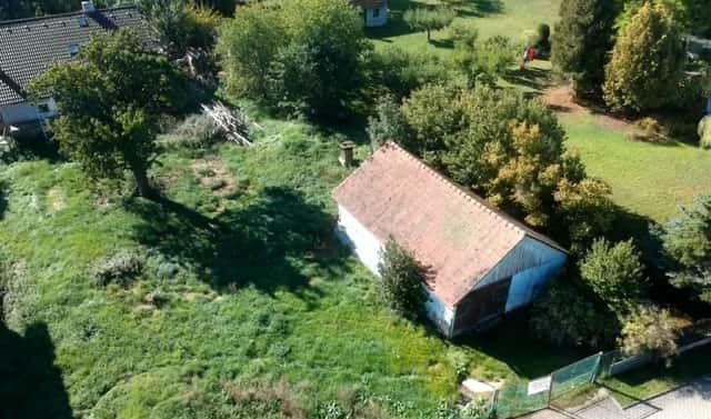Prodej stavebního pozemku 770 m², Dýšina, okres Plzeň-město