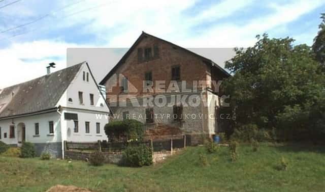 Prodej chaty/chalupy 120 m² s pozemkem 1 065 m², Meziměstí – Ruprechtice, okres Náchod