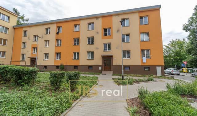Prodej bytu 2+kk 59 m², Vyškov