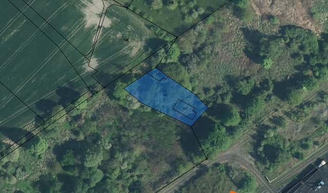 Prodej pozemku 173 m², Bohumín, okres Karviná