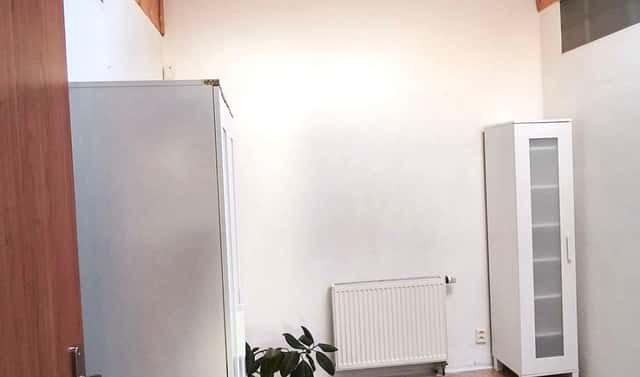 Pronájem bytu 1+kk 16 m², Hrádková, Praha 9 – Újezd nad Lesy