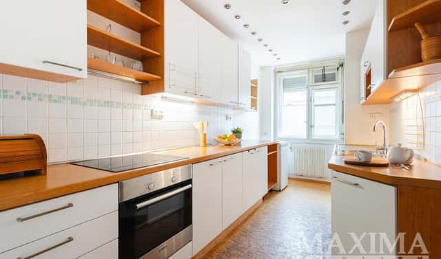 Prodej bytu 3+1 76 m², Hartigova, Praha 3 – Žižkov
