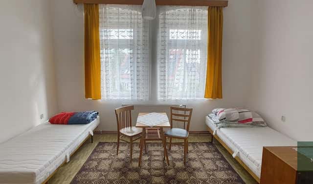Pronájem domu 145 m² s pozemkem 1 000 m², Stráž, okres Tachov