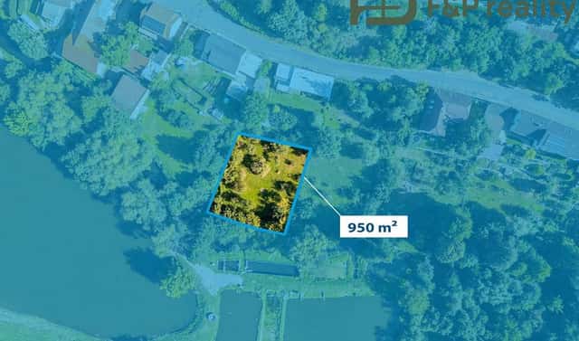 Prodej stavebního pozemku 1 059 m², Čáslav – Čáslav-Nové Město, okres Kutná Hora