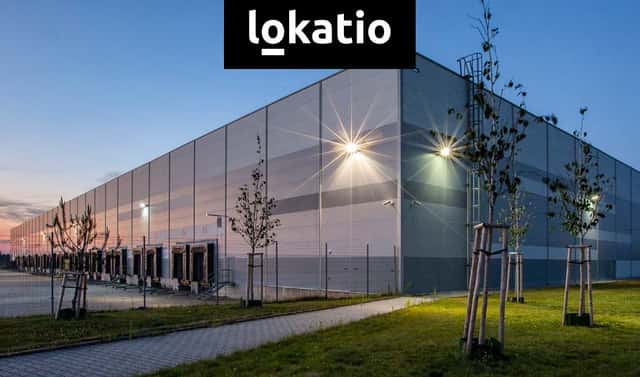 Pronájem skladovacích prostor 37 478 m², Lipník nad Bečvou – Lipník nad Bečvou I-Město, okres Přerov