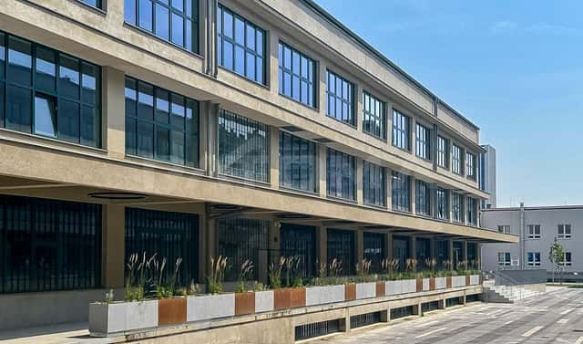 Pronájem kanceláře 234 m², Kolbenova, Praha 9 – Vysočany