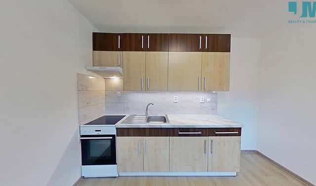 Pronájem bytu 2+kk 58 m², Náměstí, Měřín, okres Žďár nad Sázavou