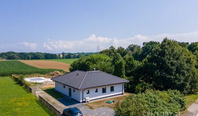 Prodej domu 124 m² s pozemkem 877 m², Vratimov, okres Ostrava-město