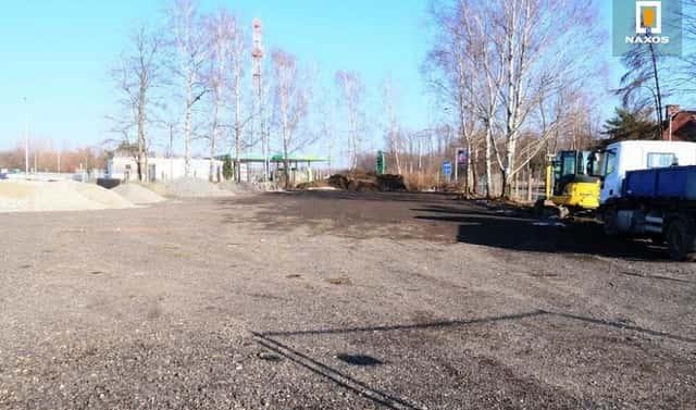 Pronájem pozemku 2 000 m², Plzeňská, Ostrava, okres Ostrava-město
