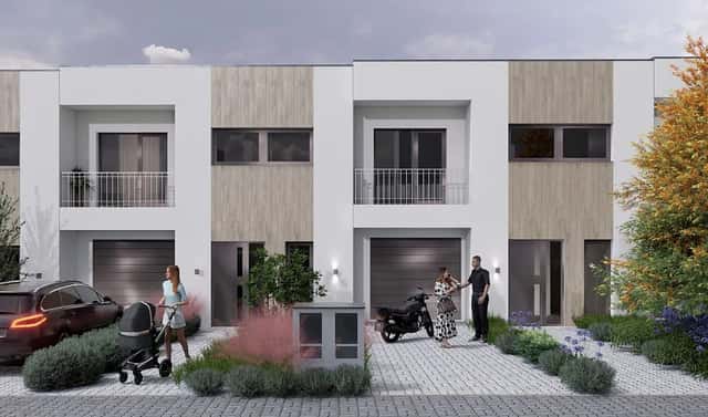 Prodej domu 141 m² s pozemkem 157 m², Švestkový sad, Moravská Třebová, okres Svitavy