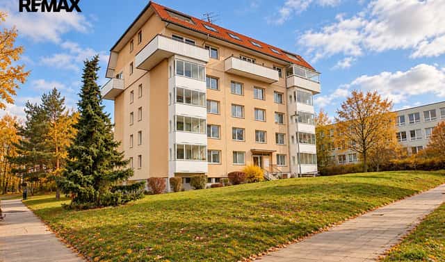 Prodej bytu 1+kk 30 m², Pavlovská, Brno – Kohoutovice, okres Brno-město