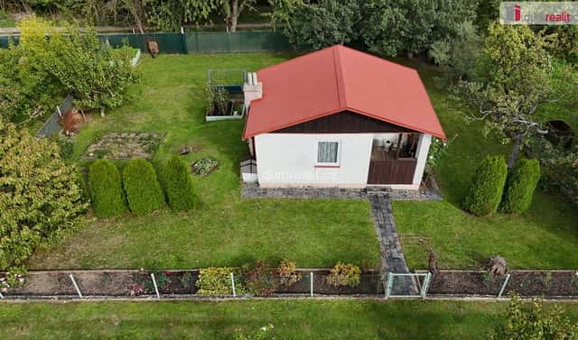 Prodej chaty/chalupy 28 m², Příbram – Jerusalem