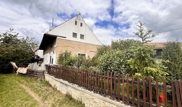Prodej domu 100 m² s pozemkem 259 m², Kadov – Pole, okres Strakonice