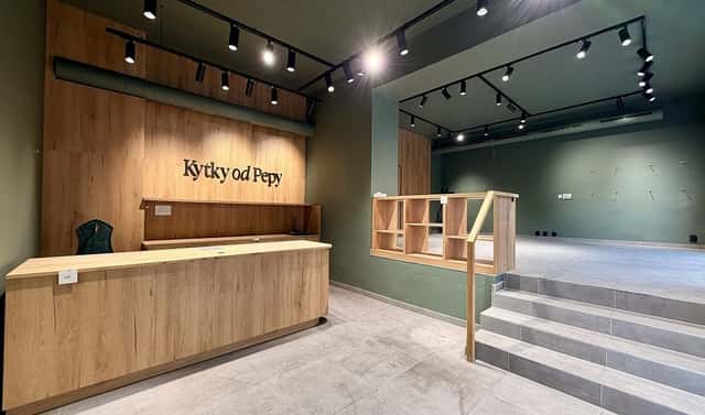 Pronájem obchodních prostor 140 m², Americká, Plzeň – Jižní Předměstí, okres Plzeň-město
